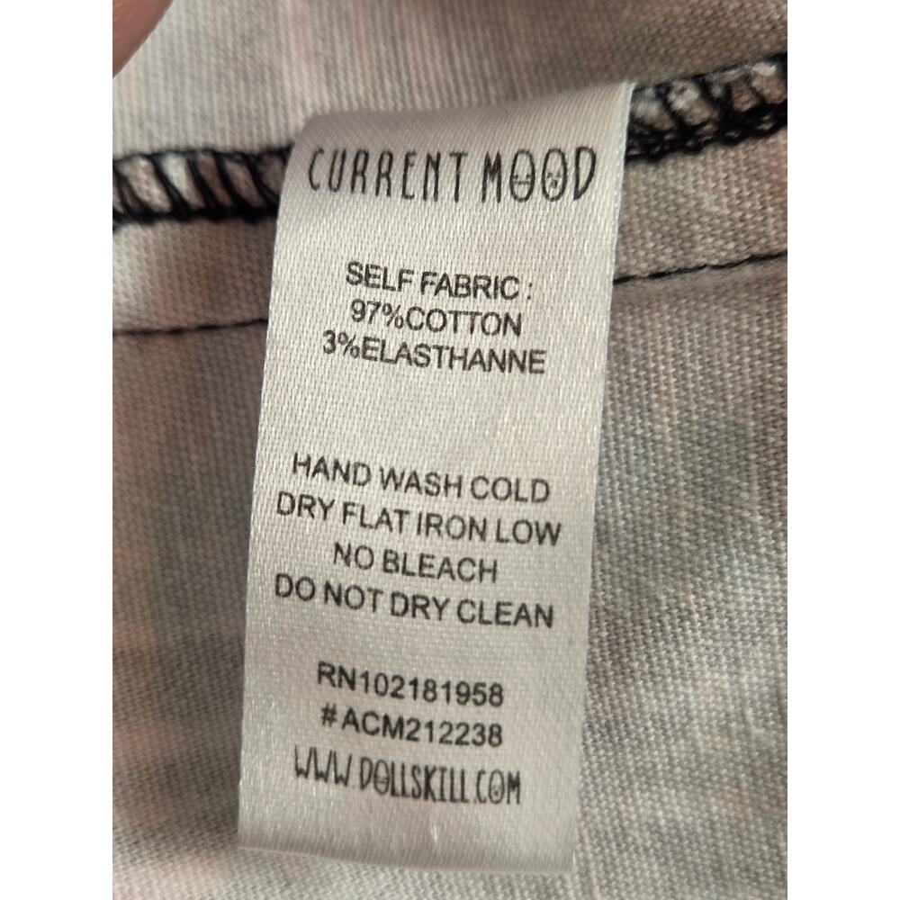 Current Mood Mistakes & Heartbreaks Set - Picture 10 of 10